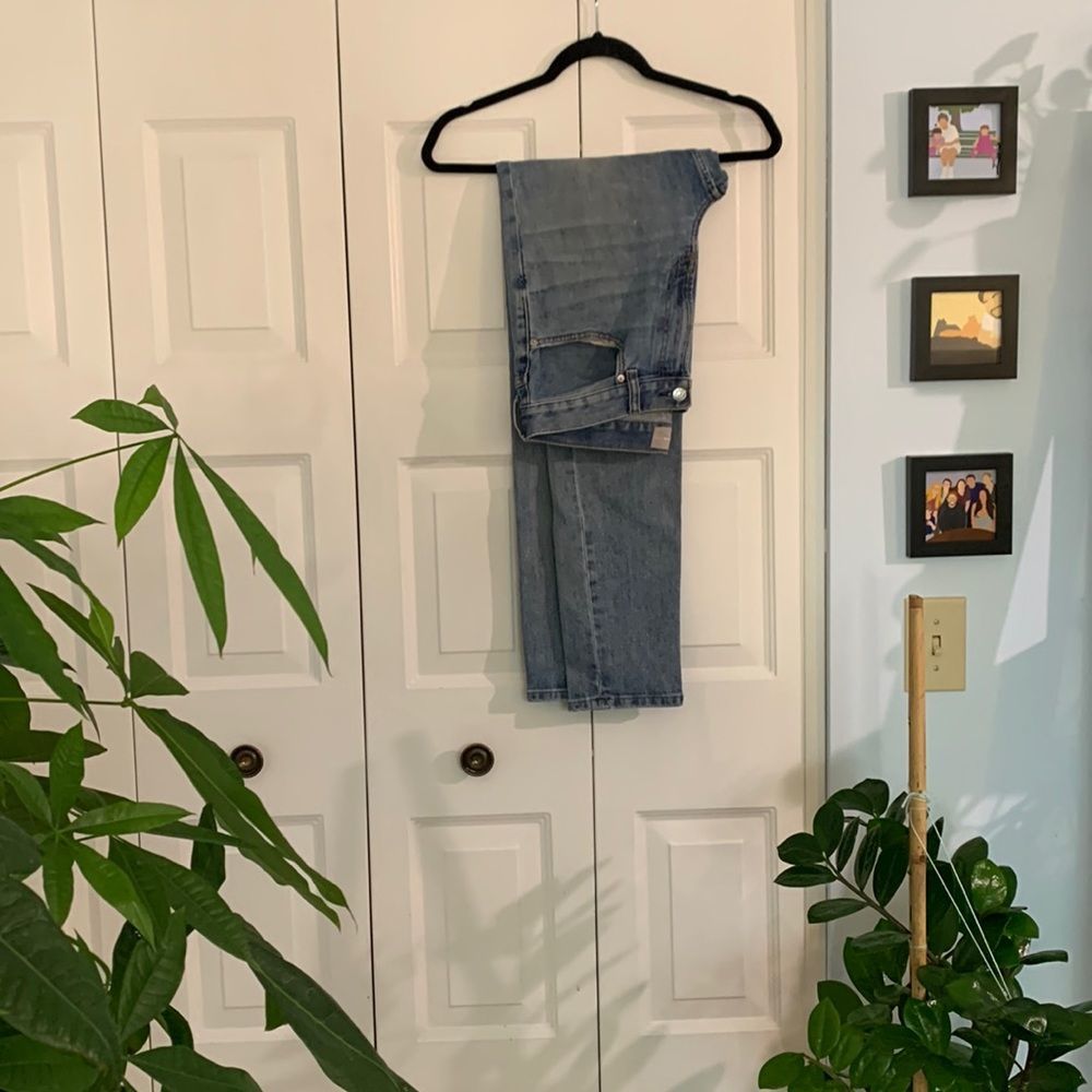 Everlane Skinny Jean